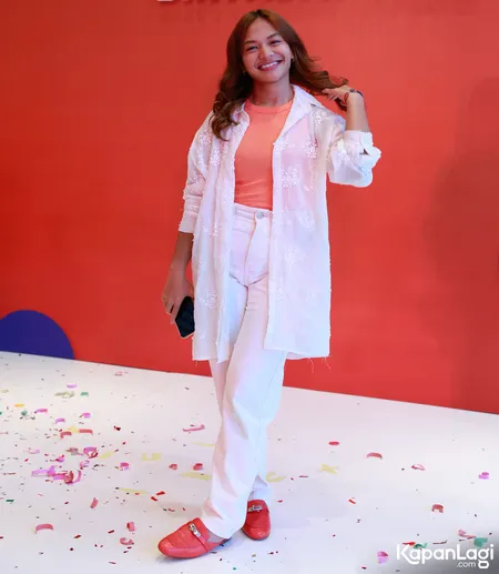 Foto Amel Carla