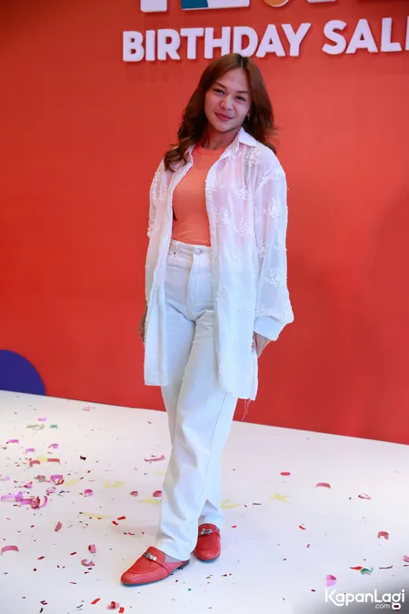 Foto Amel Carla
