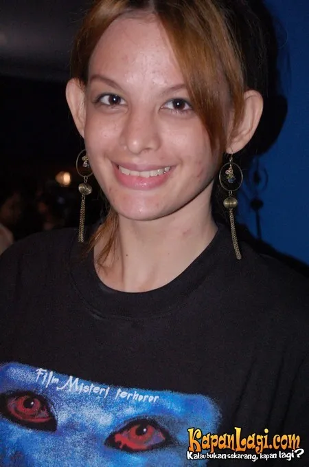 Foto Amelia