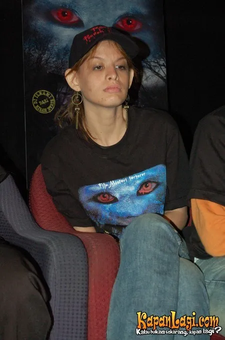 Foto Amelia