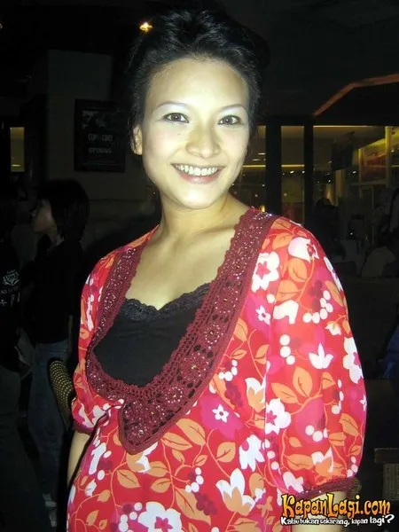 Foto Amelia Ata Natasha