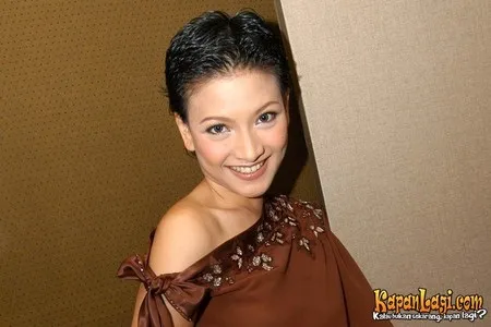 Foto Amelia Ata Natasha