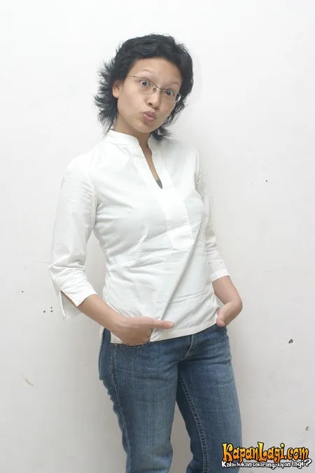 Foto Amelia Ata Natasha