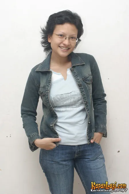 Foto Amelia Ata Natasha