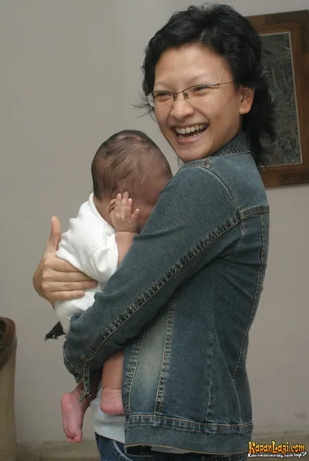 Foto Amelia Ata Natasha