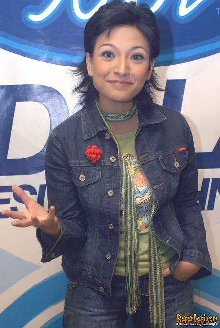 Foto Amelia Ata Natasha