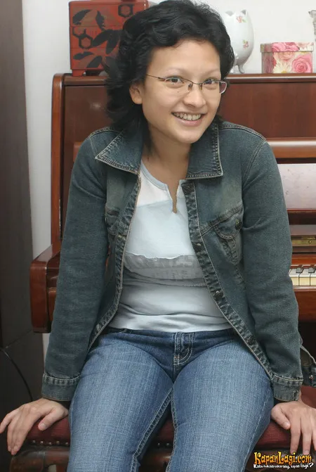 Foto Amelia Ata Natasha