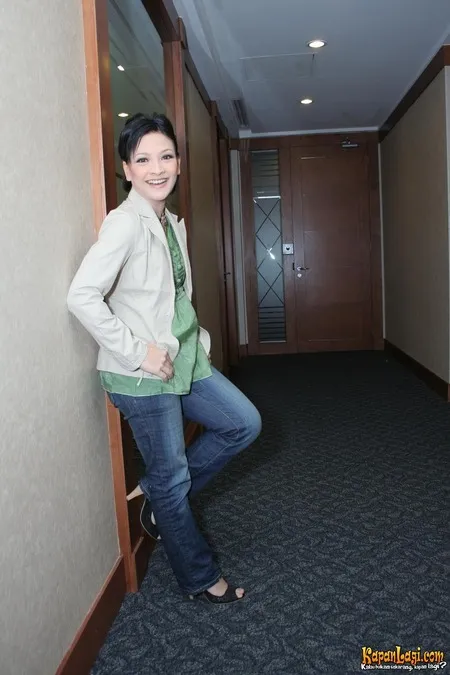 Foto Amelia Ata Natasha