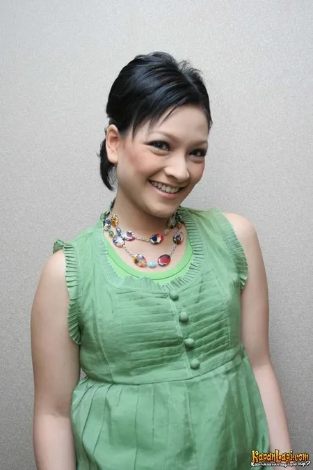 Foto Amelia Ata Natasha