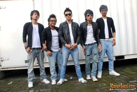 Foto Amerty Band