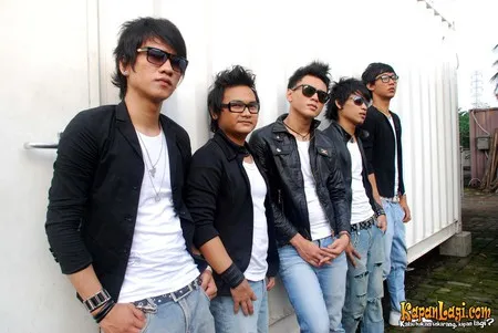 Foto Amerty Band