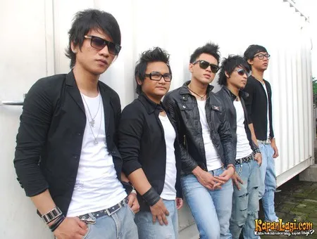 Foto Amerty Band