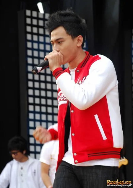 Foto Amerty Band