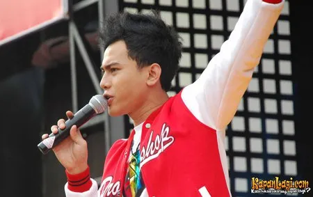 Foto Amerty Band