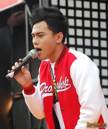 Foto Amerty Band