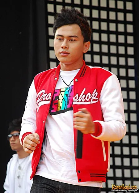 Foto Amerty Band