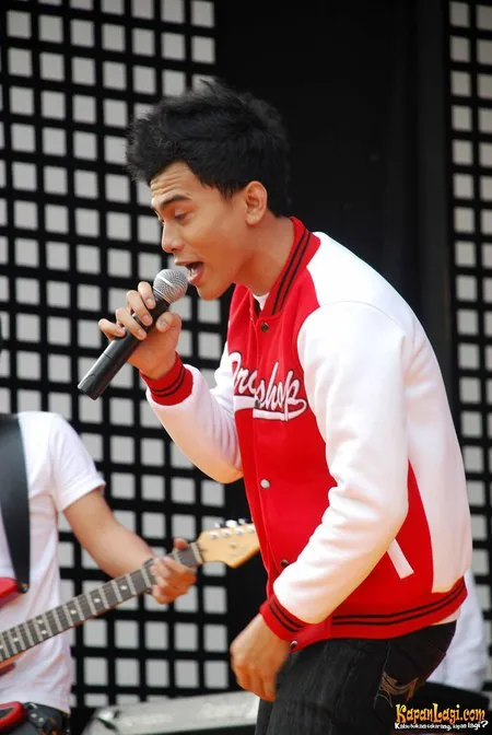Foto Amerty Band