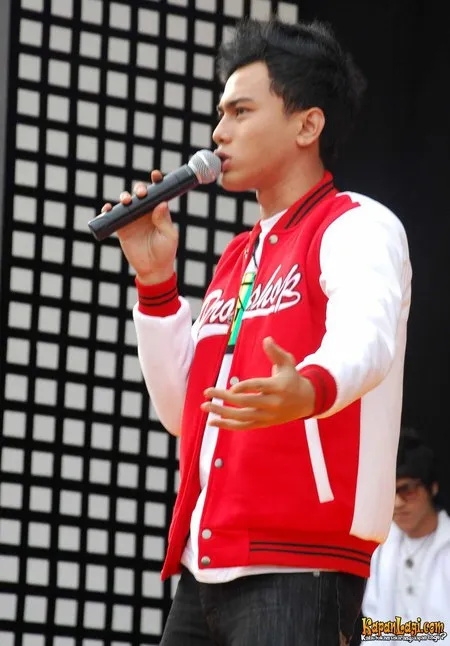 Foto Amerty Band