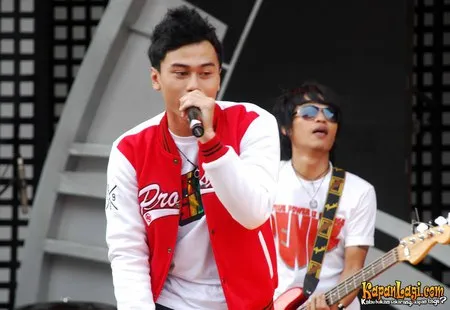 Foto Amerty Band