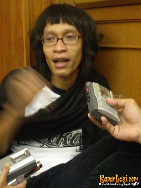 Foto Aming