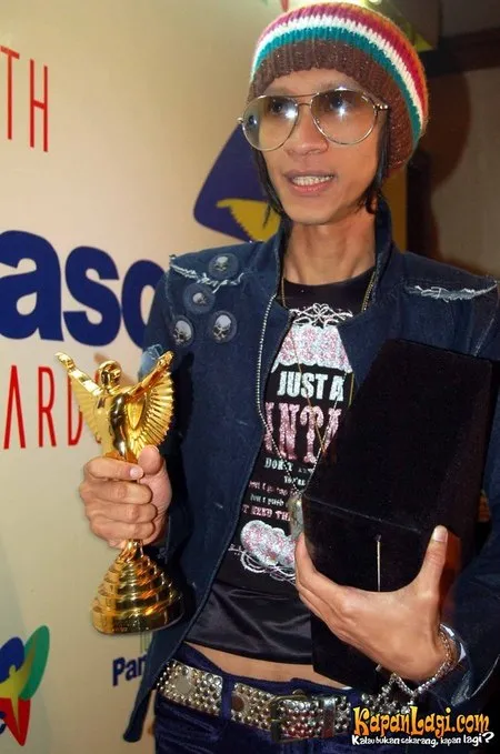 Foto Aming