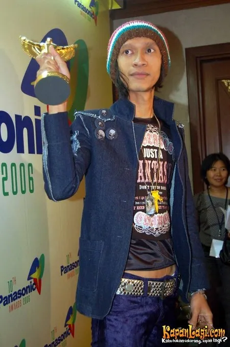 Foto Aming