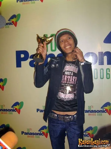 Foto Aming