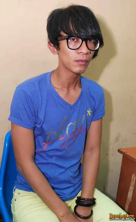 Foto Aming