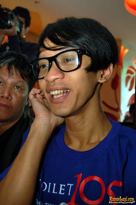 Foto Aming