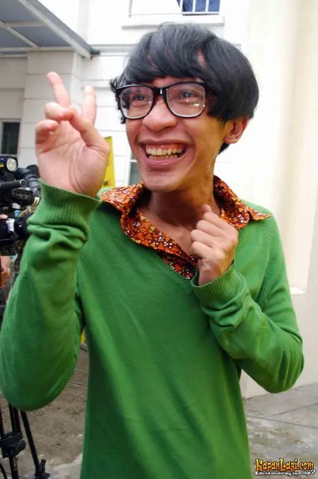 Foto Aming