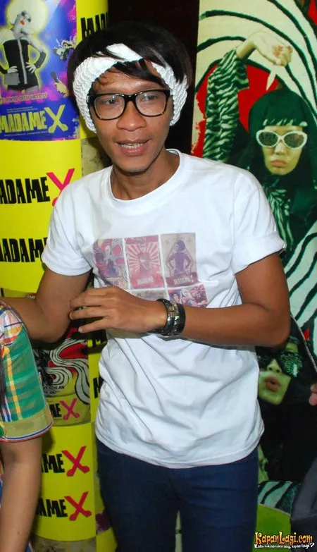 Foto Aming