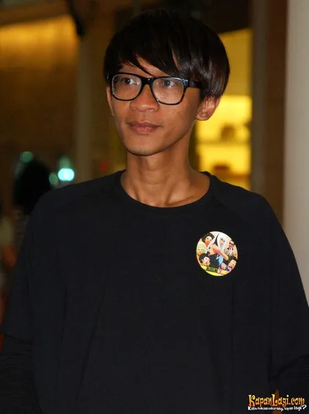 Foto Aming