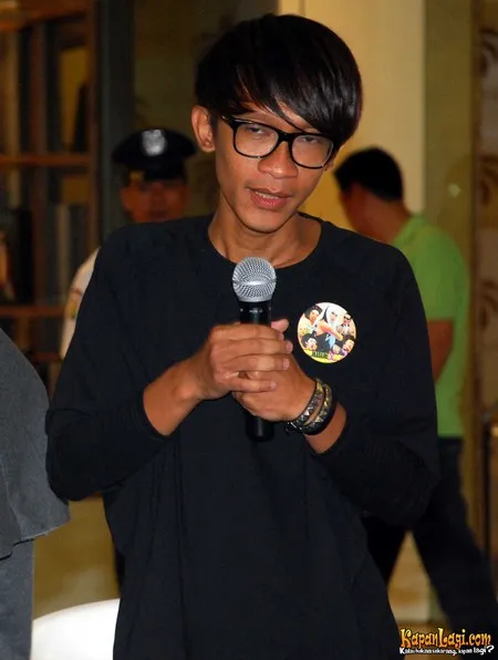 Foto Aming