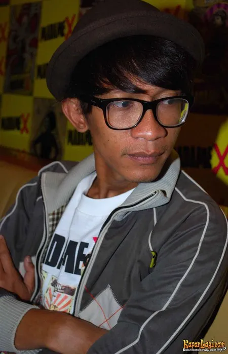 Foto Aming