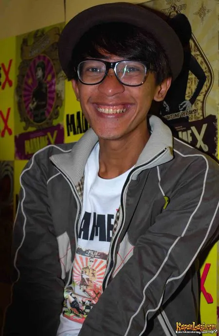 Foto Aming