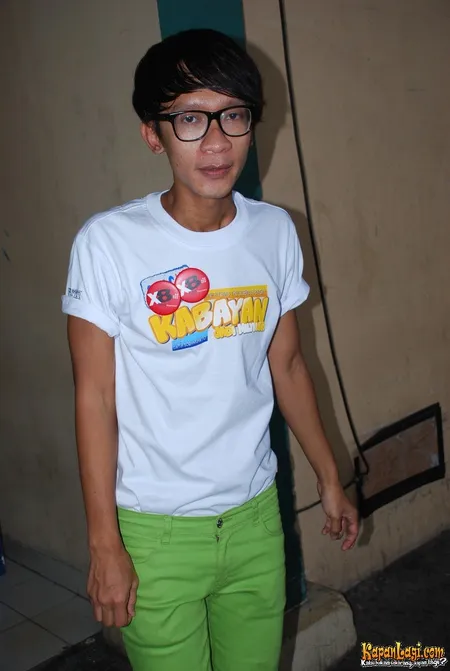 Foto Aming
