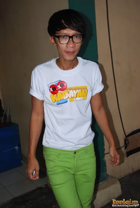 Foto Aming