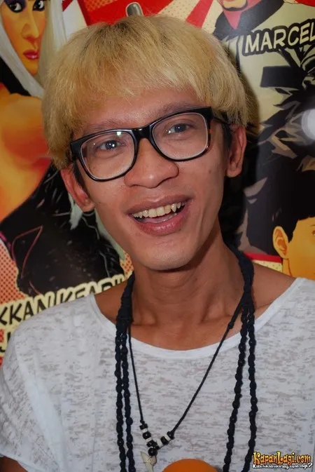 Foto Aming