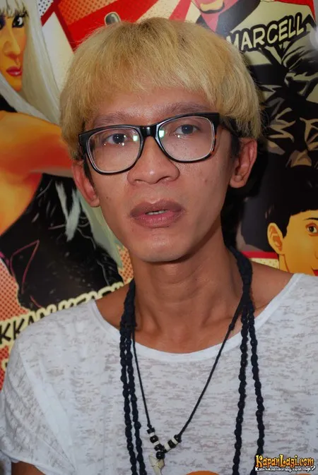 Foto Aming