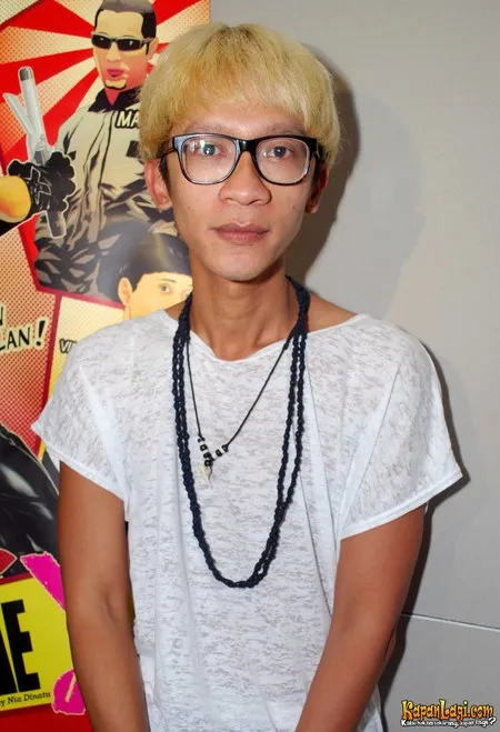 Foto Aming