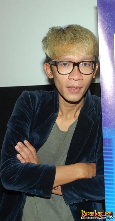 Foto Aming