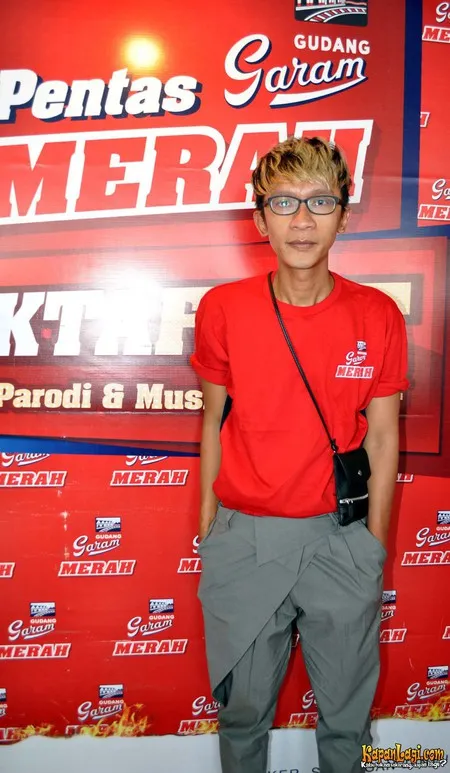 Foto Aming