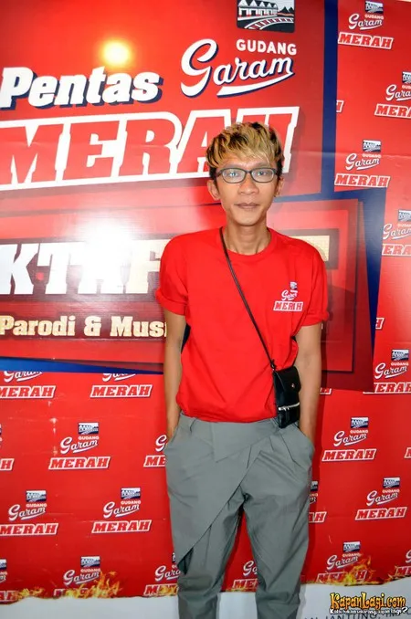 Foto Aming