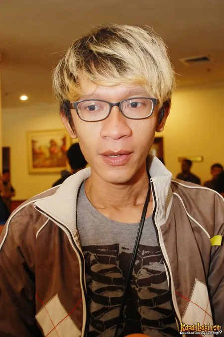 Foto Aming