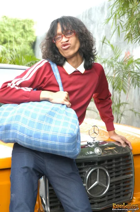 Foto Aming