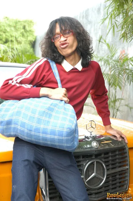 Foto Aming