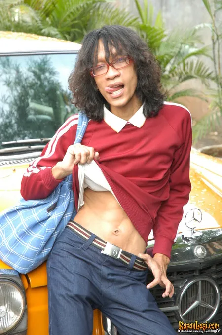 Foto Aming
