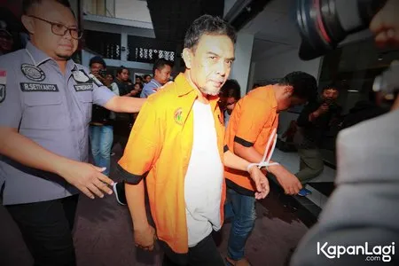 Foto Amir Mirza Gumay