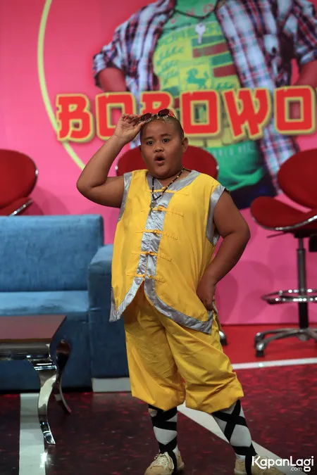 Foto Amirulloh Al Zacky