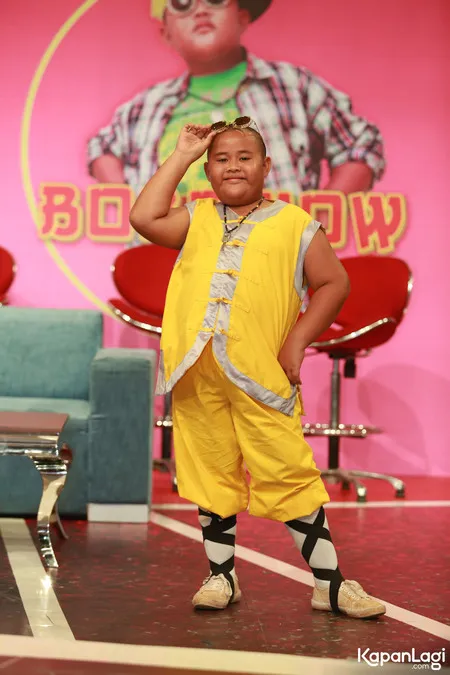 Foto Amirulloh Al Zacky